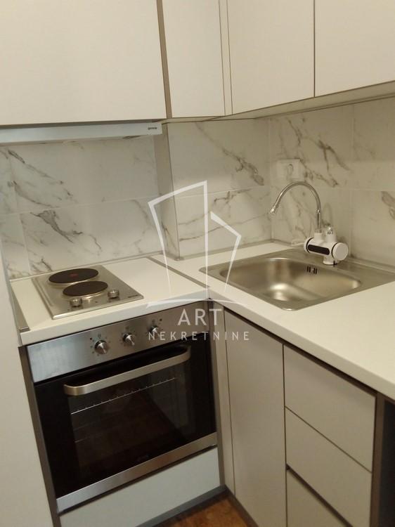 Slika 6 - Bulevar Kralja Aleksandra, Jednoiposoban stan za izdavanje, 42m2, 450€