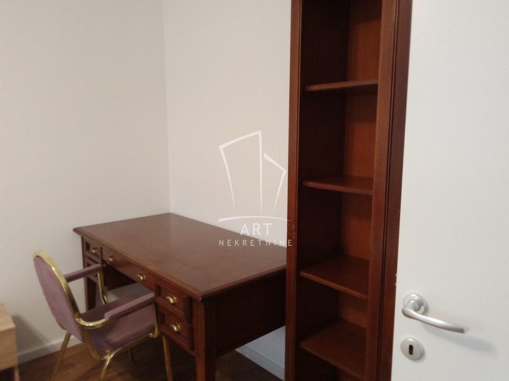 Slika 8 - Bulevar Kralja Aleksandra, Jednoiposoban stan za izdavanje, 42m2, 450€