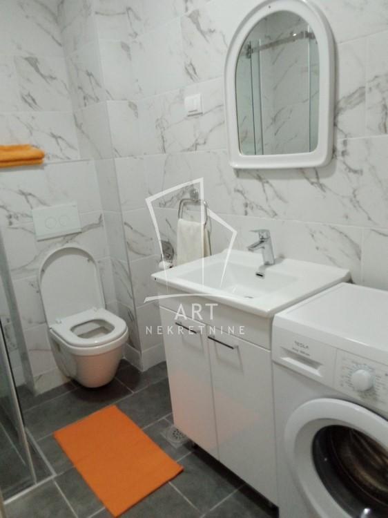 Slika 10 - Bulevar Kralja Aleksandra, Jednoiposoban stan za izdavanje, 42m2, 450€