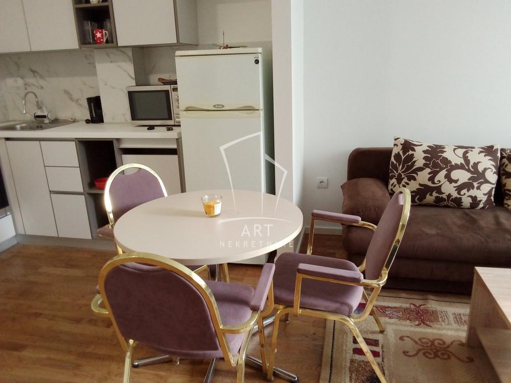 Glavna slika -Bulevar Kralja Aleksandra, Jednoiposoban stan za izdavanje, 42m2, 450€