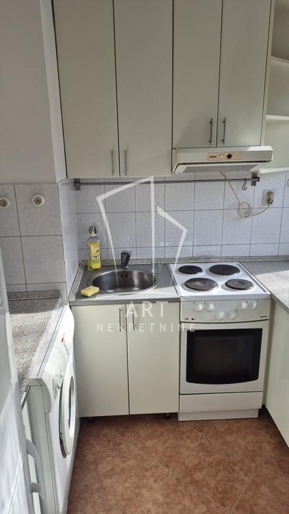 Slika 5 - Bulevar Kralja Aleksandra, Dvosoban stan za izdavanje, 39m2, 500€