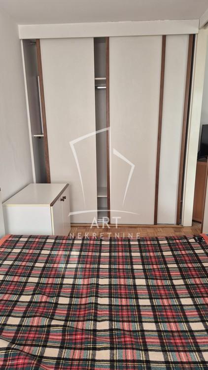 Slika 6 - Bulevar Kralja Aleksandra, Dvosoban stan za izdavanje, 39m2, 500€