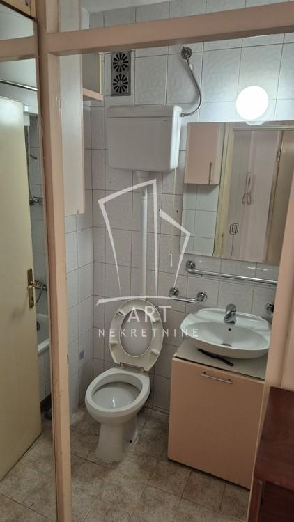 Slika 8 - Bulevar Kralja Aleksandra, Dvosoban stan za izdavanje, 39m2, 500€