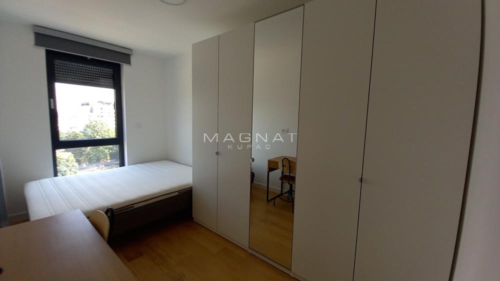 Slika 9 - Tošin bunar, Dvosoban stan za izdavanje, 44m2, 780€