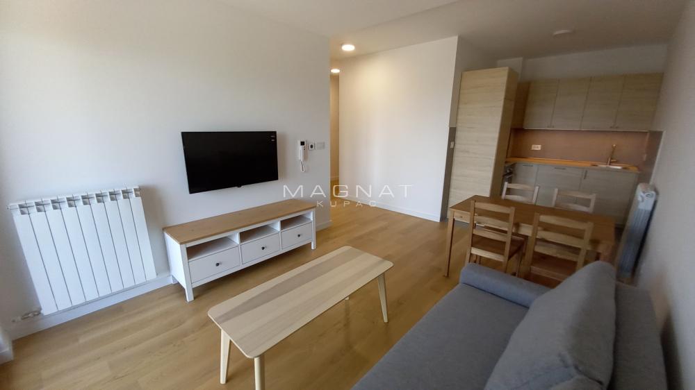 Slika 10 - Tošin bunar, Dvosoban stan za izdavanje, 44m2, 780€