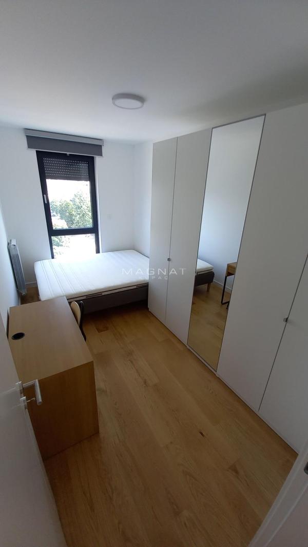 Slika 5 - Tošin bunar, Dvosoban stan za izdavanje, 44m2, 780€