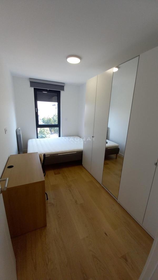 Slika 6 - Tošin bunar, Dvosoban stan za izdavanje, 44m2, 780€