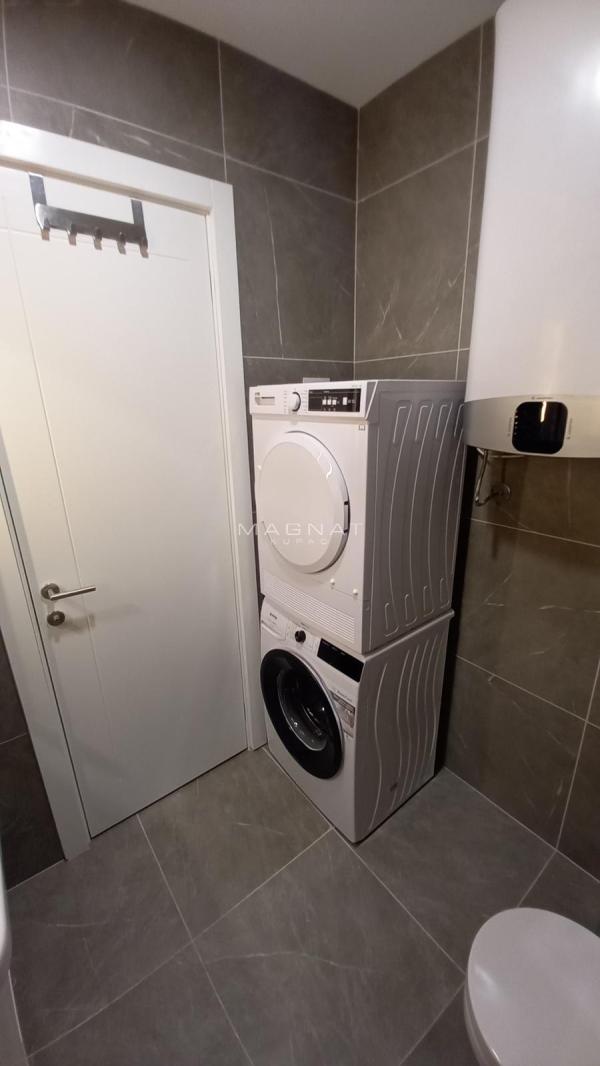 Slika 7 - Tošin bunar, Dvosoban stan za izdavanje, 44m2, 780€