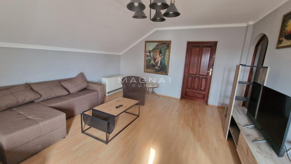 Slika 2 - Timočka, Trosoban stan za izdavanje, 95m2, 650€