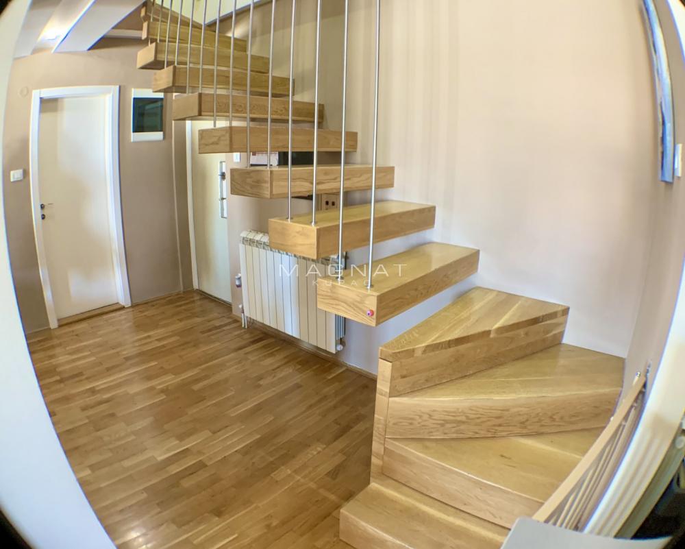 Slika 5 - Đevđelijska, Četvorosoban stan na prodaju, 157m2, 390.000€