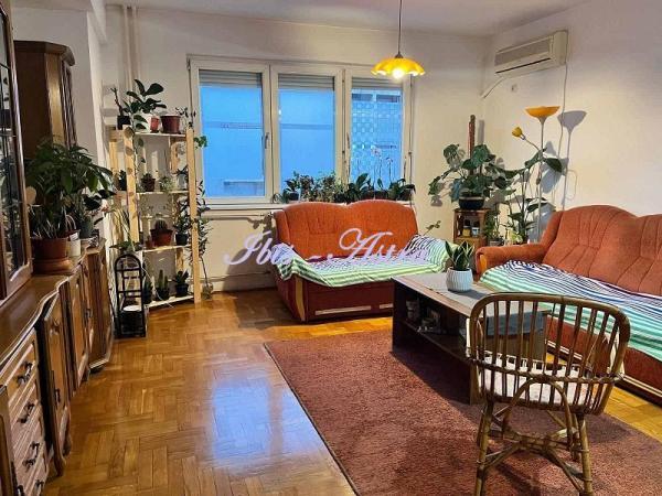 Glavna slika -Dimitrija Tucovića, Trosoban stan za izdavanje, 70m2, 600€