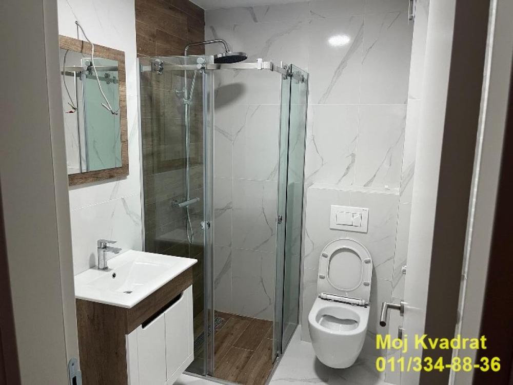 Slika 5 - Dvosoban stan za izdavanje, 51m2, 850€