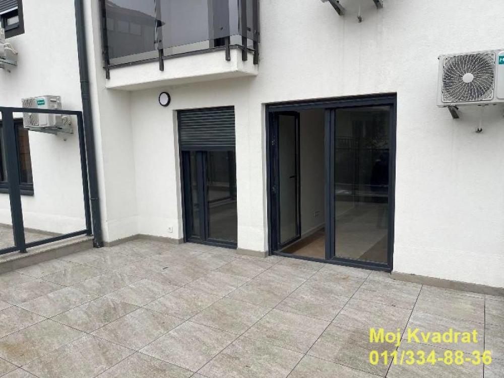 Slika 6 - Dvosoban stan za izdavanje, 51m2, 850€