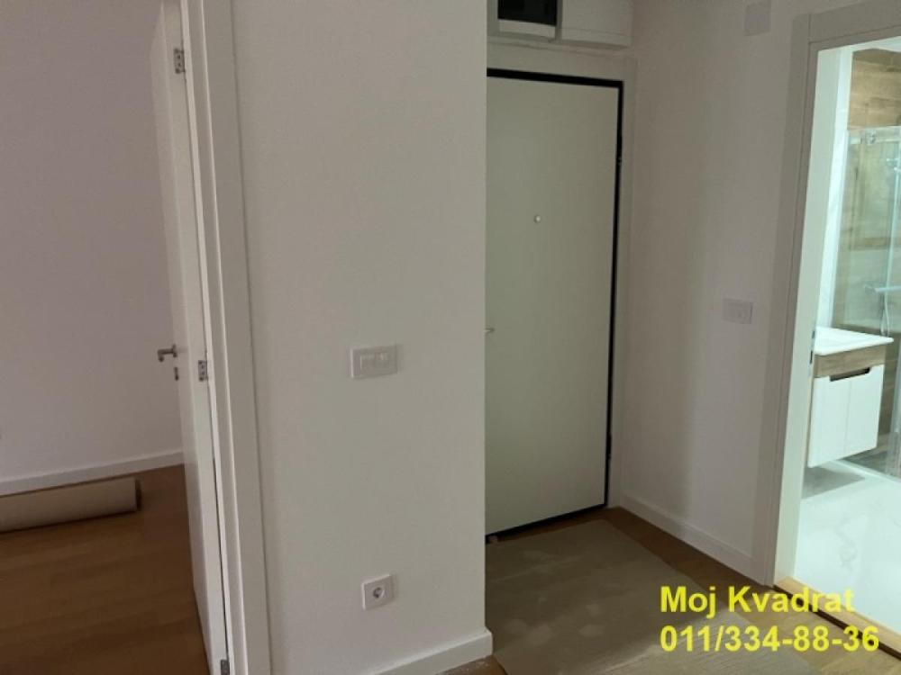 Slika 4 - Dvosoban stan za izdavanje, 51m2, 850€