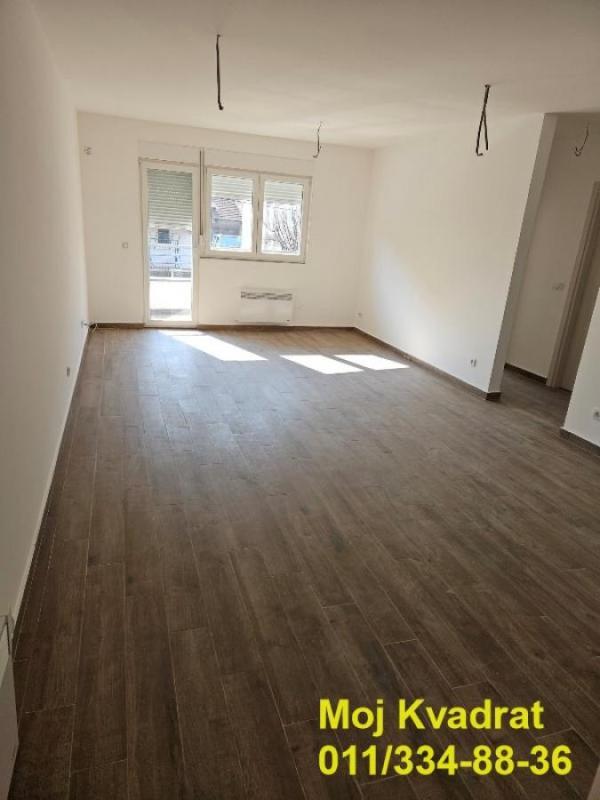 Glavna slika -Dvoiposoban stan na prodaju, 66m2, 110.000€