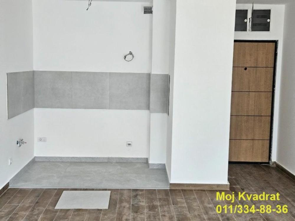 Slika 1 - Dvoiposoban stan na prodaju, 66m2, 110.000€