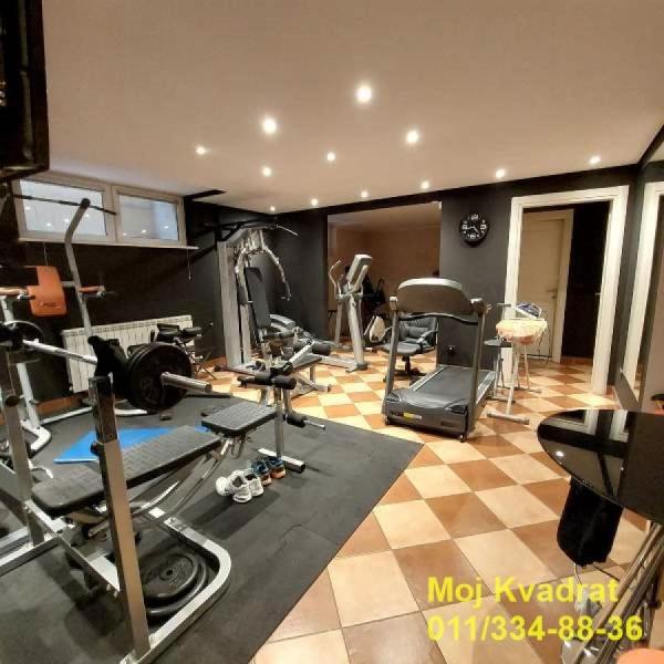 Slika 8 - Petosoban stan na prodaju, 400m2, 1.300.000€