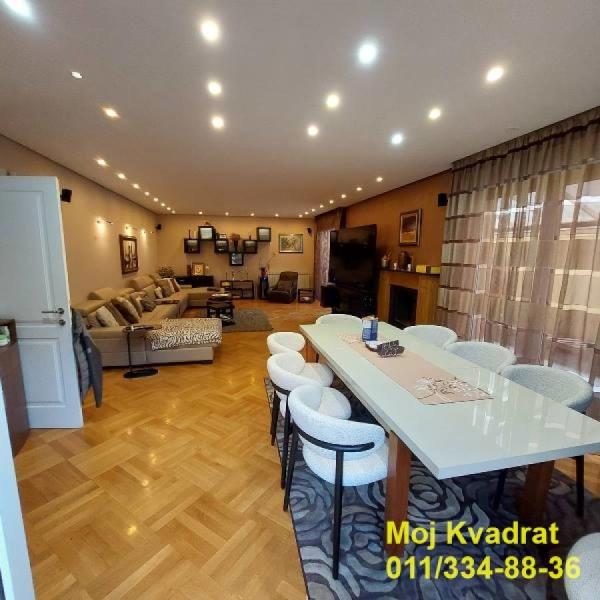 Slika 2 - Petosoban stan na prodaju, 400m2, 1.300.000€