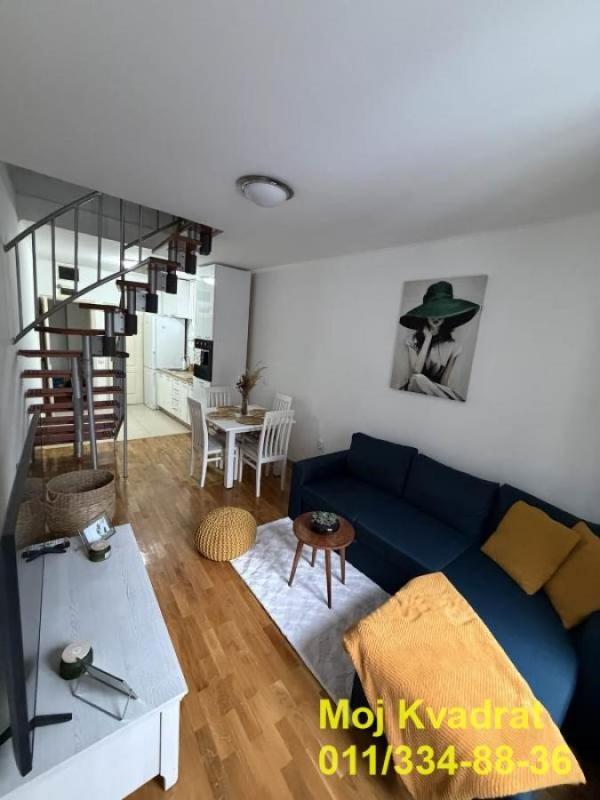 Glavna slika -Dvoiposoban stan na prodaju, 53m2, 205.000€