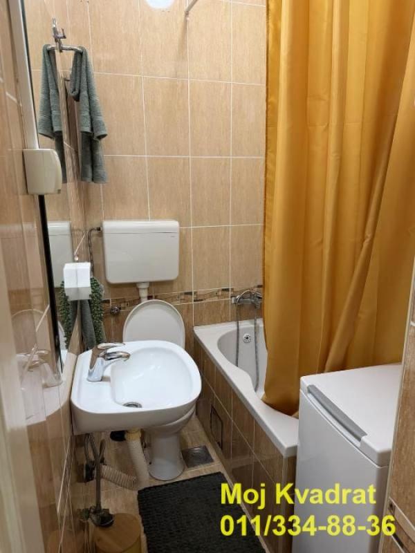 Slika 9 - Dvoiposoban stan na prodaju, 53m2, 205.000€