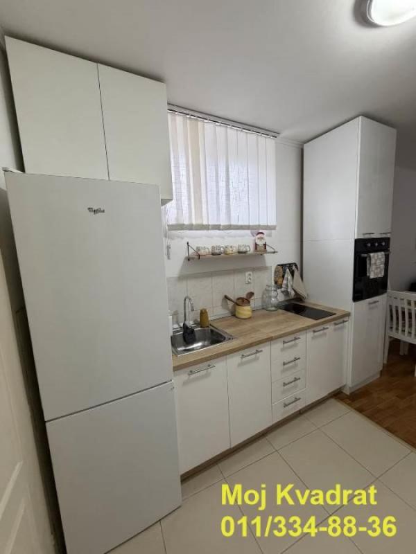 Slika 3 - Dvoiposoban stan na prodaju, 53m2, 205.000€