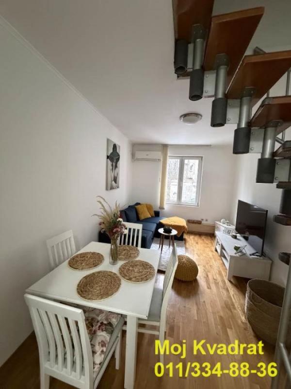 Slika 1 - Dvoiposoban stan na prodaju, 53m2, 205.000€