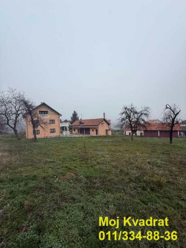 Slika 2 -  Kuća na prodaju, 400m2, 150.000€