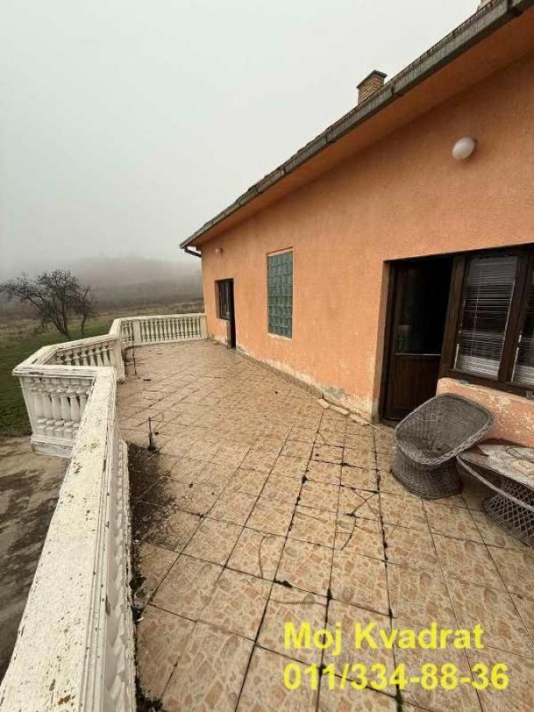 Slika 6 -  Kuća na prodaju, 400m2, 150.000€