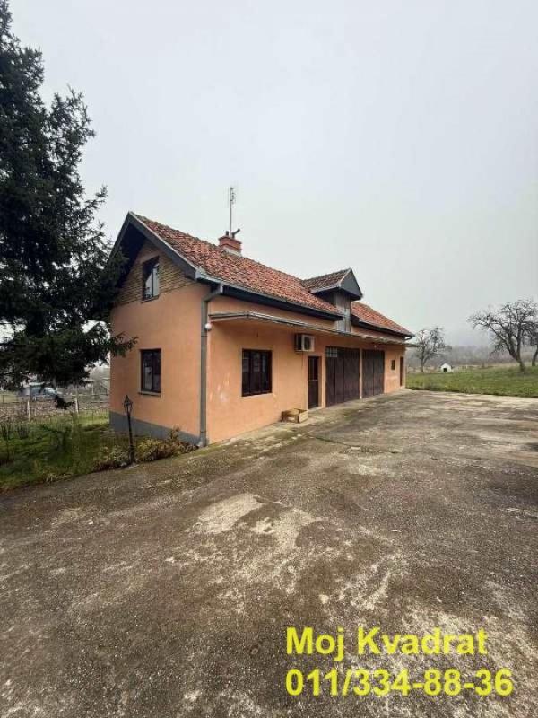 Slika 3 -  Kuća na prodaju, 400m2, 150.000€