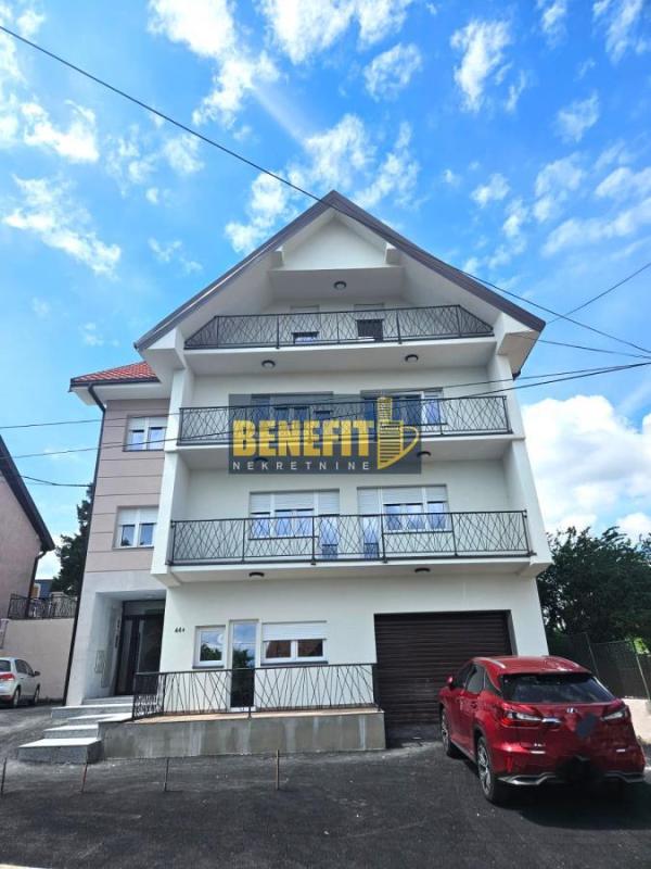 Slika 2 - Dvosoban stan za izdavanje, 63m2, 350€