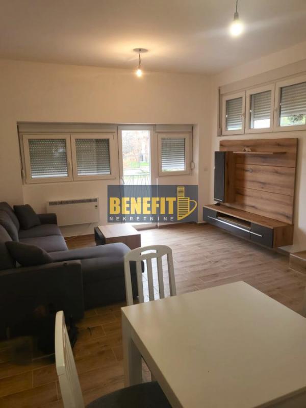 Slika 3 - Dvosoban stan za izdavanje, 63m2, 350€