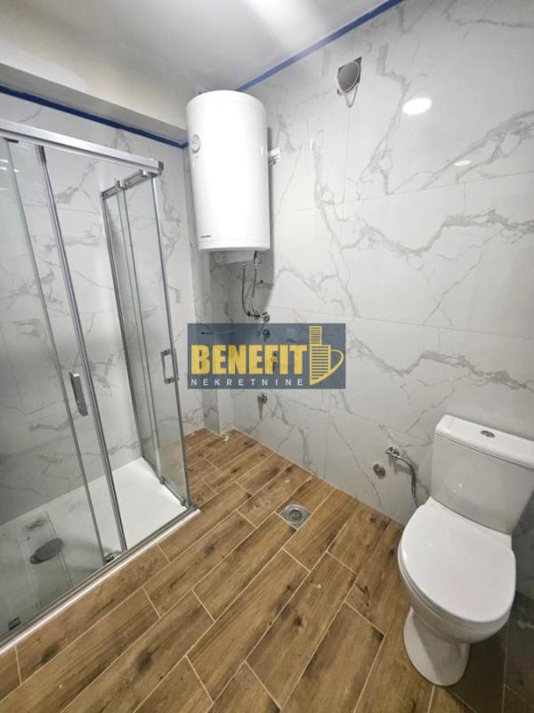 Slika 10 - Dvosoban stan za izdavanje, 63m2, 350€