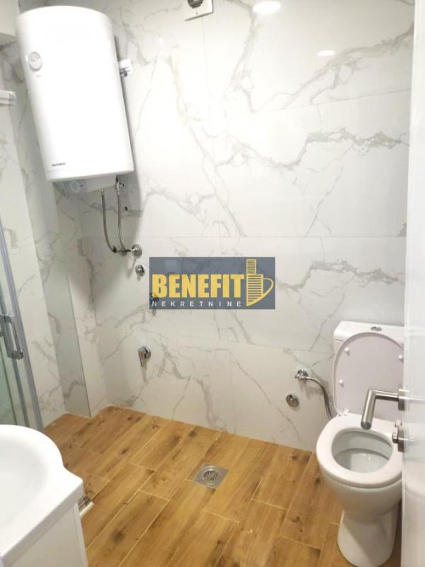 Slika 11 - Dvosoban stan za izdavanje, 63m2, 350€