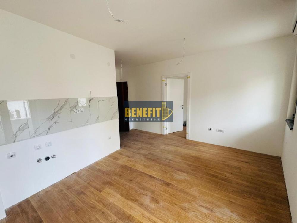 Slika 4 - Dvosoban stan na prodaju, 30m2, 132.000€