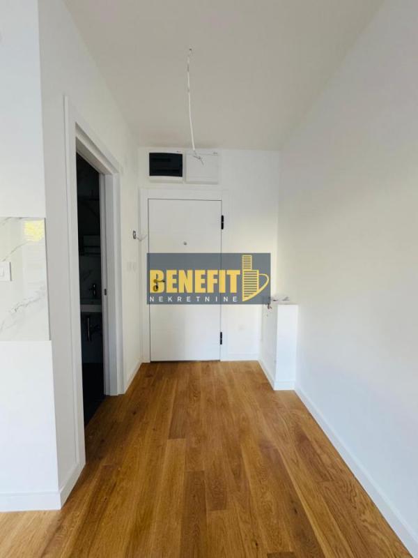 Slika 6 - Dvosoban stan na prodaju, 30m2, 132.000€