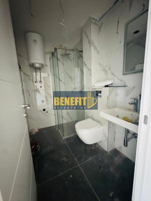 Slika 9 - Dvosoban stan na prodaju, 30m2, 132.000€