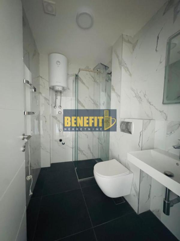 Slika 7 - Dvosoban stan na prodaju, 30m2, 132.000€