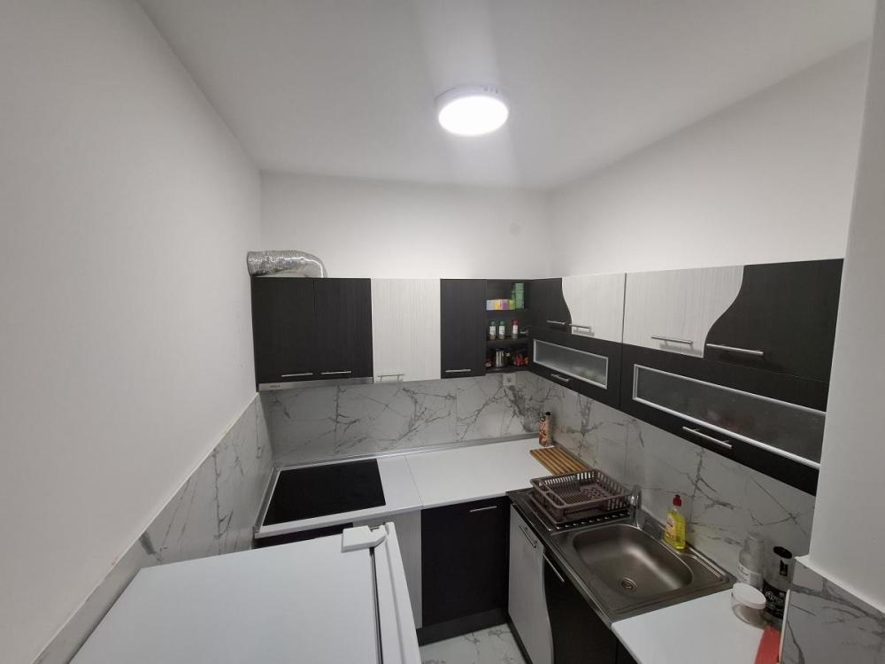 Slika 6 - Dvosoban stan za izdavanje, 47m2, 500€