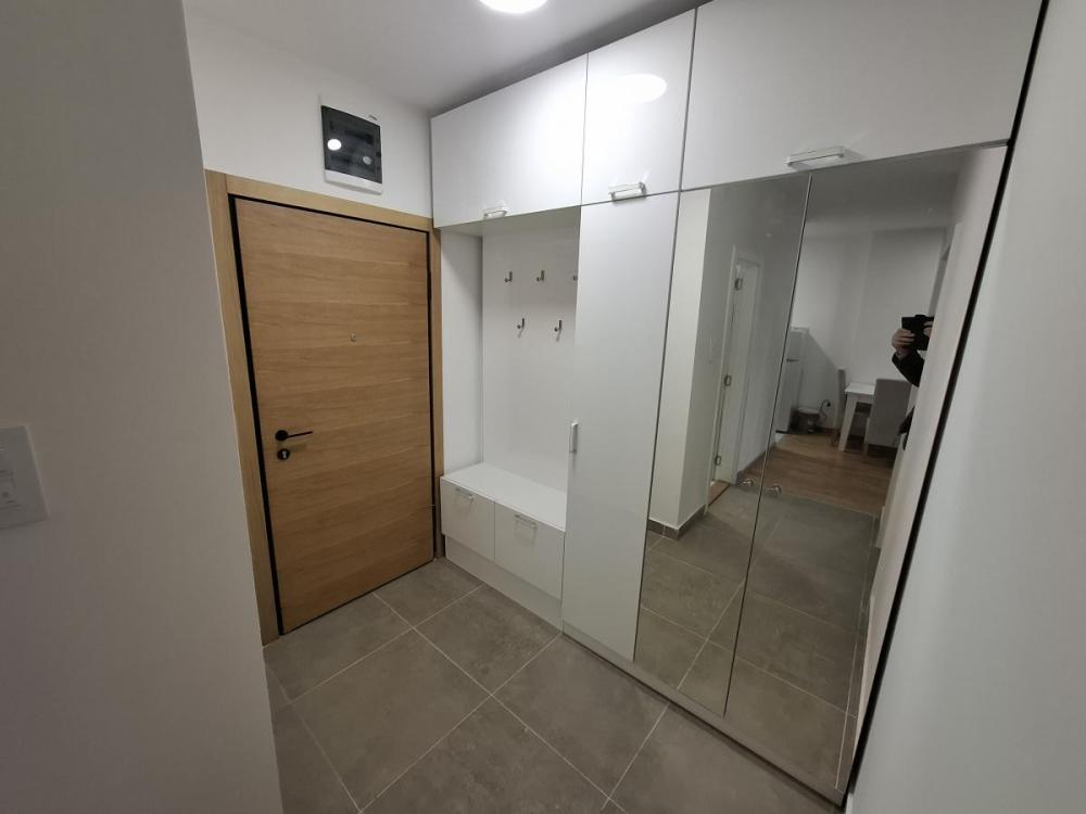 Slika 10 - Dvosoban stan za izdavanje, 47m2, 500€