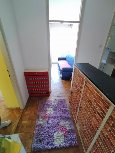 Slika 4 - Dvosoban stan za izdavanje, 37m2, 300€