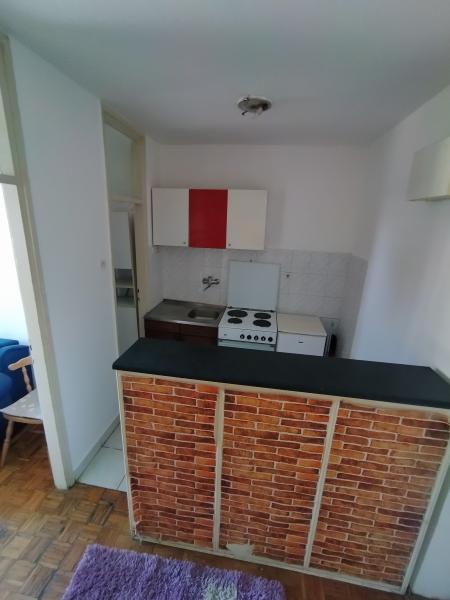 Slika 7 - Dvosoban stan za izdavanje, 37m2, 300€