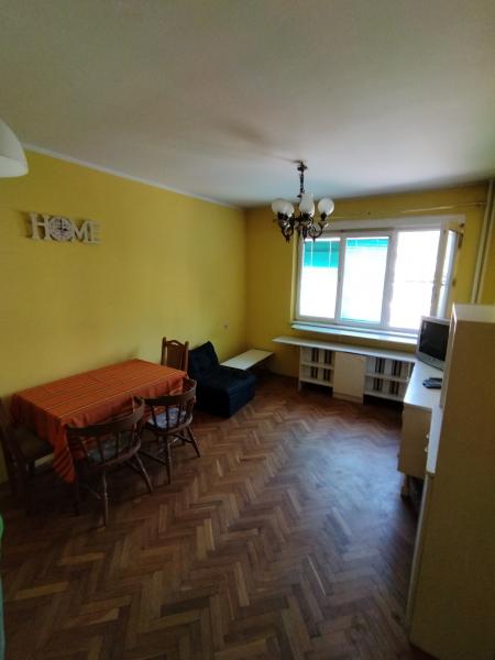 Slika 1 - Dvosoban stan za izdavanje, 37m2, 300€