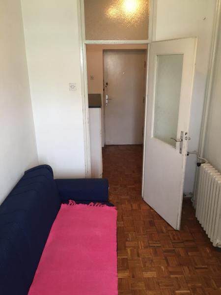 Slika 5 - Dvosoban stan za izdavanje, 37m2, 300€