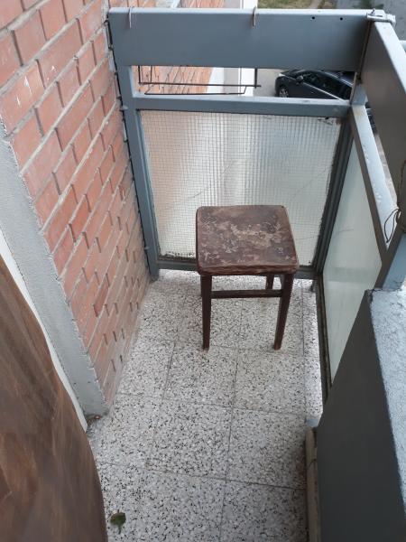 Slika 11 - Dvosoban stan za izdavanje, 37m2, 300€