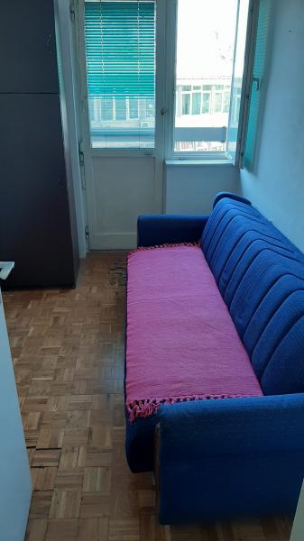 Slika 3 - Dvosoban stan za izdavanje, 37m2, 300€