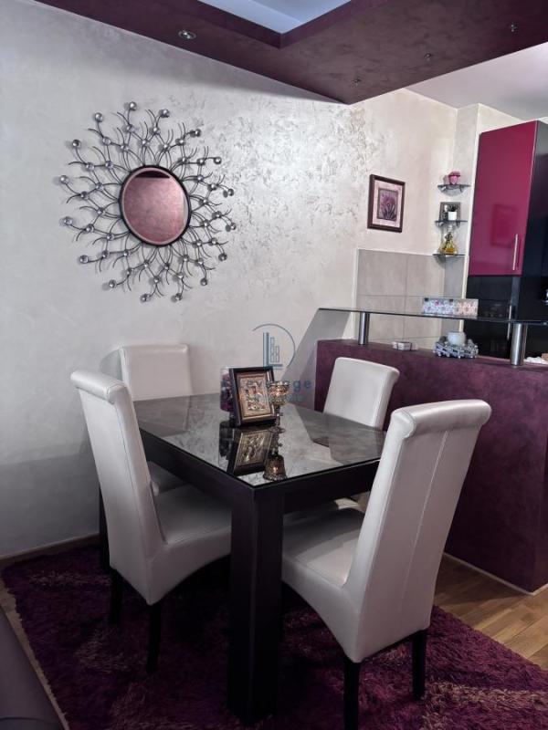 Slika 2 - Vojvode Stepe, Jednoiposoban stan za izdavanje, 52m2, 750€