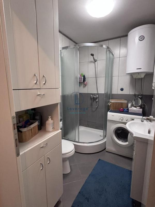 Slika 7 - Vojvode Stepe, Jednoiposoban stan za izdavanje, 52m2, 750€