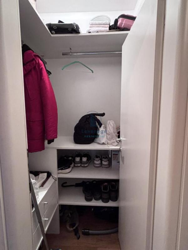 Slika 6 - Vojvode Stepe, Jednoiposoban stan za izdavanje, 52m2, 750€