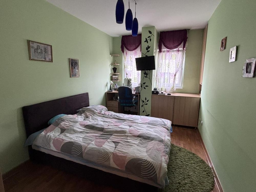 Slika 5 - Vojvode Stepe, Jednoiposoban stan za izdavanje, 52m2, 750€