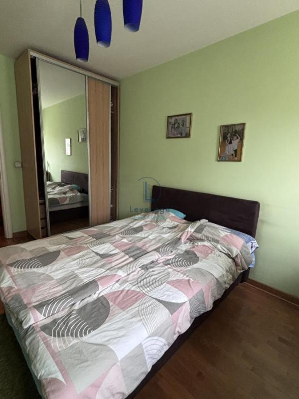 Slika 4 - Vojvode Stepe, Jednoiposoban stan za izdavanje, 52m2, 750€